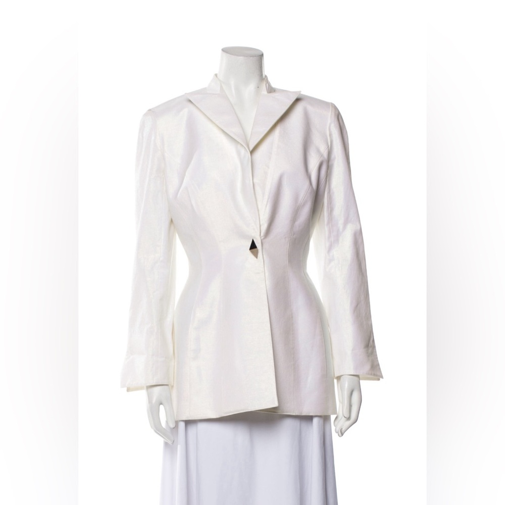 Thierry Mugler Blazer